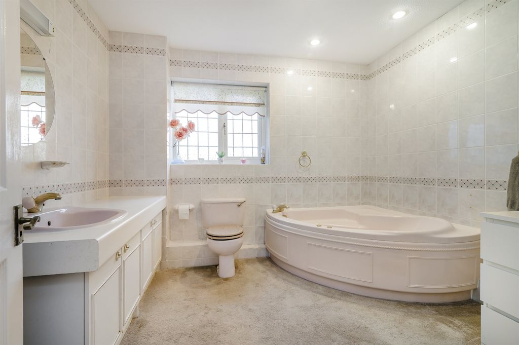 Additional image 12 of 4 bed detached house for saleTregarn Close, Langstone, Newport, Newport NP18