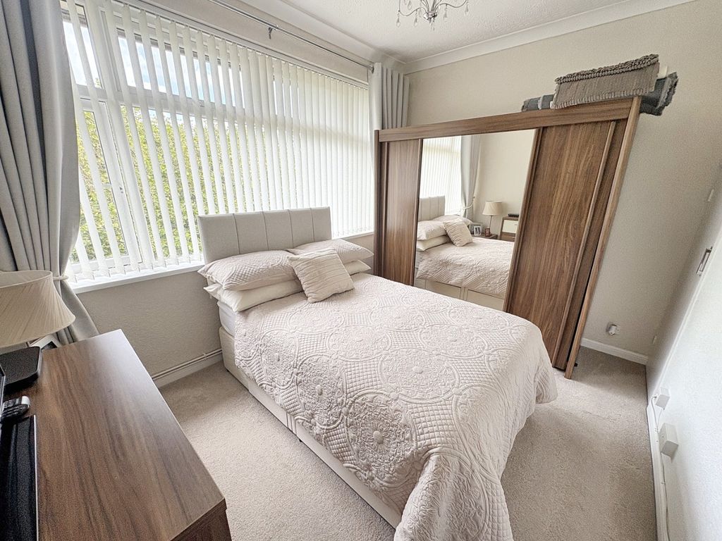 Additional image 6 of 2 bed flat for saleChulmleigh Close, Rumney, Cardiff CF3