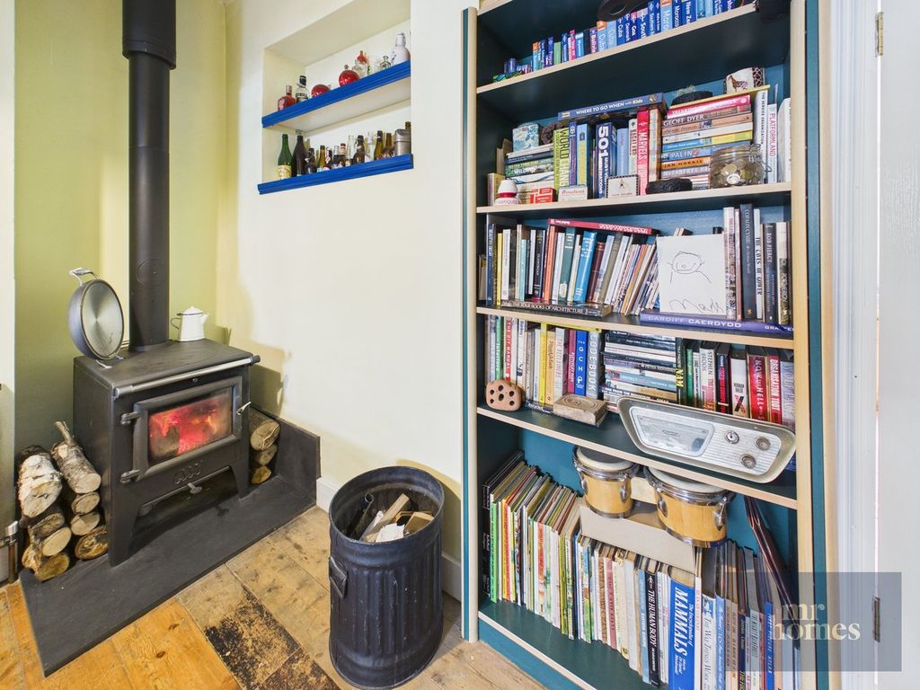 Additional image 17 of 2 bed terraced house for saleCourt Road, Grangetown, Cardiff CF11