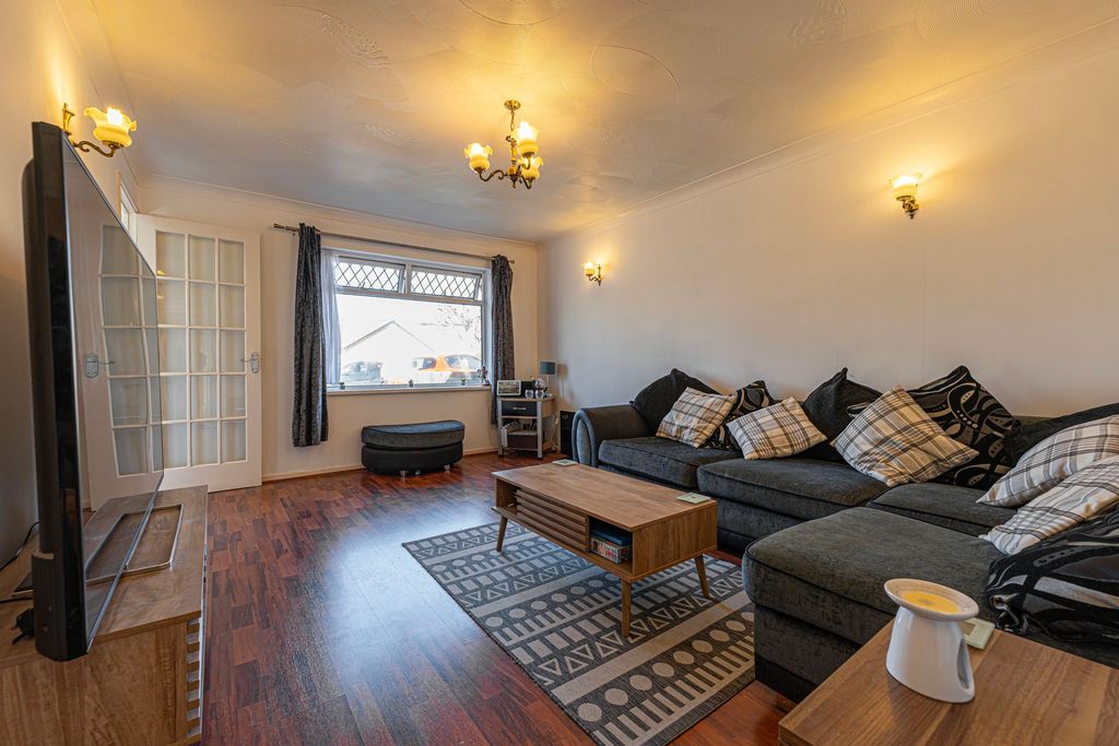 Additional image 3 of 2 bed semi-detached house for saleBriar Close, Undy NP26