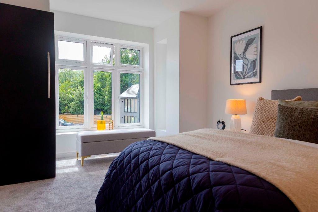 Additional image 79 of 5 bed detached house for saleTrem Yr Dyffryn, Caergarw, Mountain Ash CF45