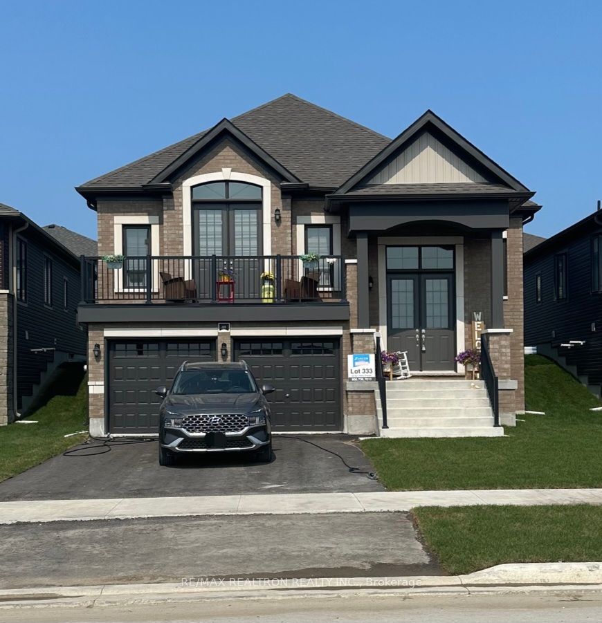 69 Sun Valley Avenue, Wasaga Beach, ON, L9Z 0N7