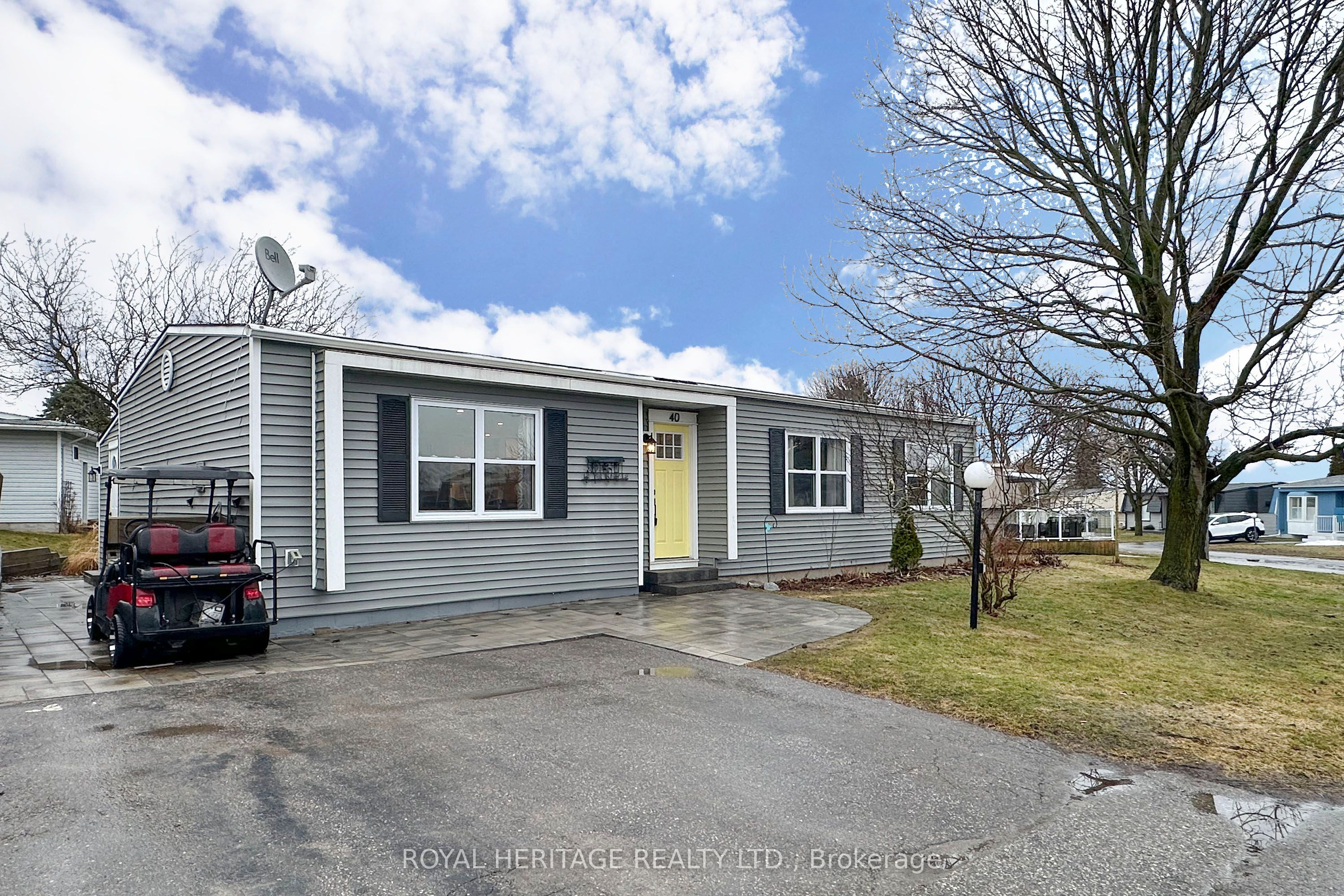 40 Bluffs Road, Clarington, ON, L1B 1A3 photo 2