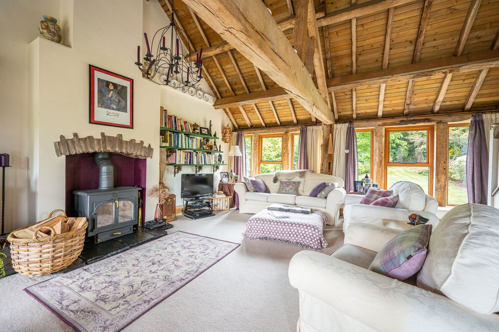 Additional image 8 of 5 bed detached house for salePandy, Abergavenny NP7
