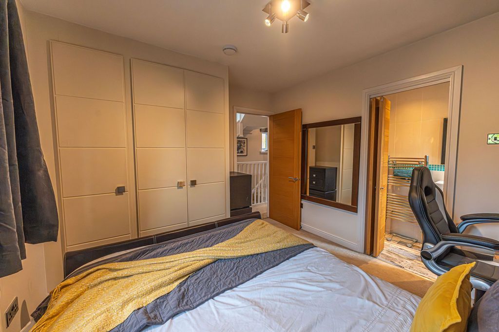 Additional image 19 of 4 bed detached house for saleHeronston Close, Undy NP26