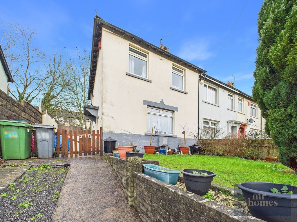 3 bed terraced house for saleCowbridge Road West, Cardiff CF5