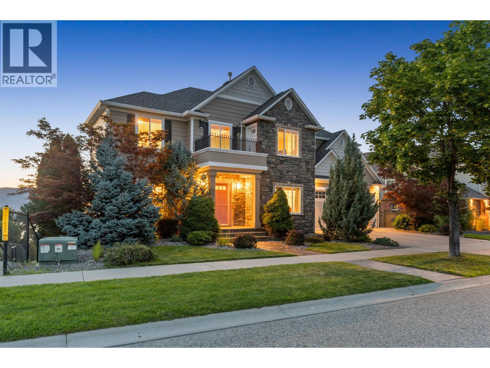 374 Quilchena Drive, Kelowna, BC, V1W4W4