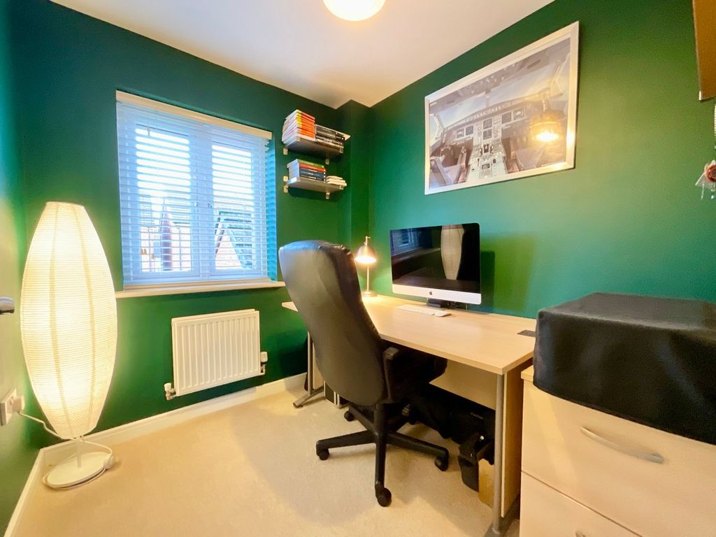 Additional image 12 of 4 bed semi-detached house for saleMaplewood, Langstone, Newport NP18