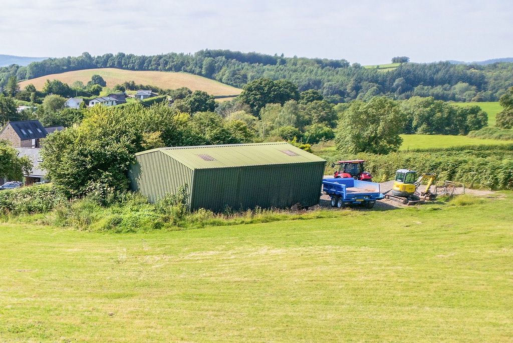 Additional image 31 of 5 bed detached house for saleGwehelog, Usk NP15