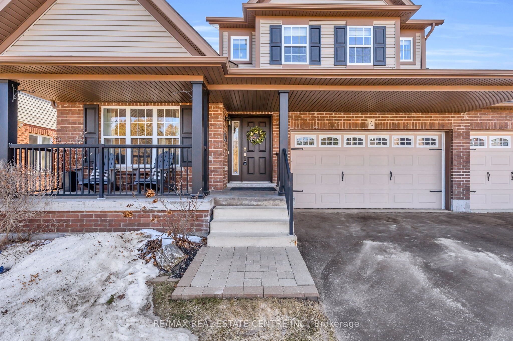 Additional image 3 of 14 Sandringham Circle, Orangeville, ON, L9W 0A5