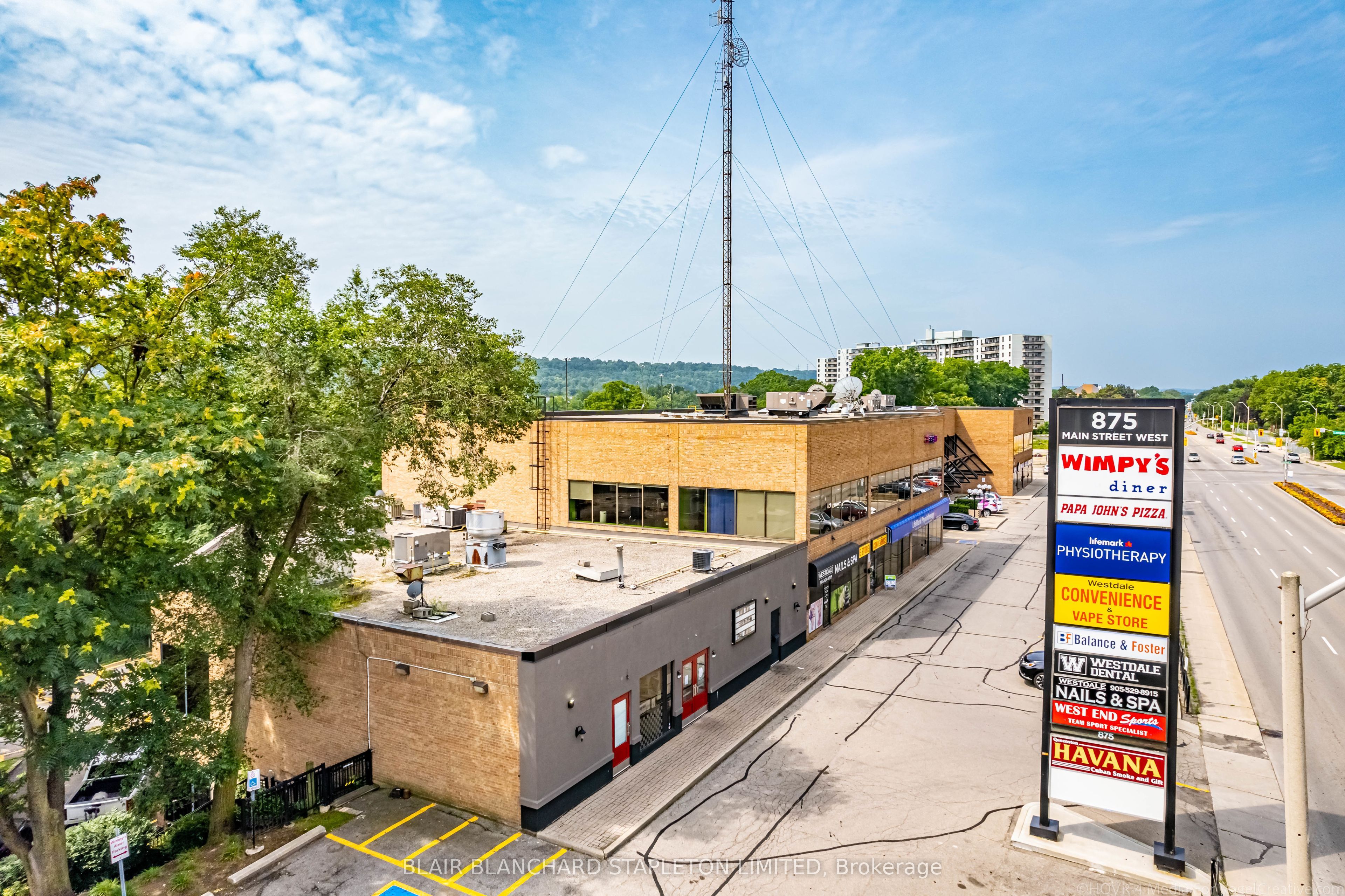 L1-07-875 Main Street W, Hamilton, ON, L8S 4P9
