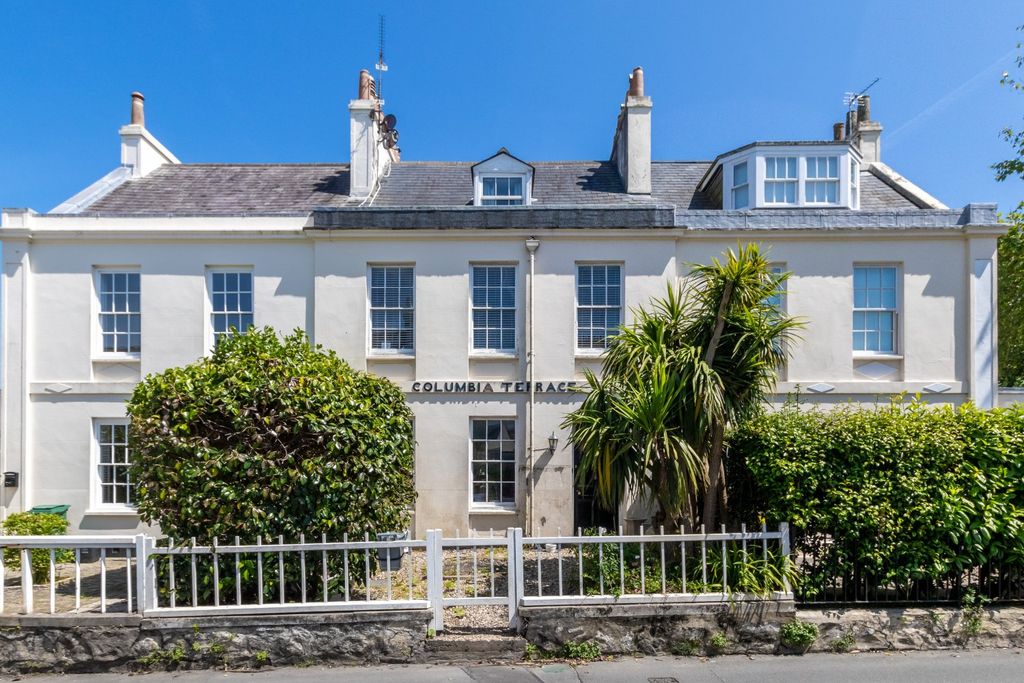 5 bed terraced house for saleBrock Road, St Peter Port, Guernsey GY1