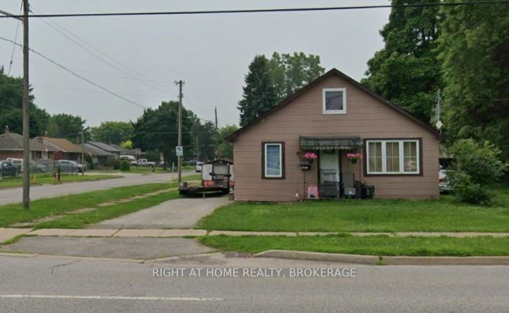 6360 Mcleod Road, Niagara Falls, ON, L2G 3G1