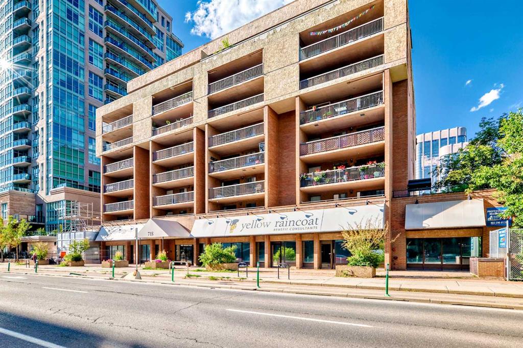 Additional image 3 of 308-718 12 Avenue SW, Calgary, AB, T2R 0H7