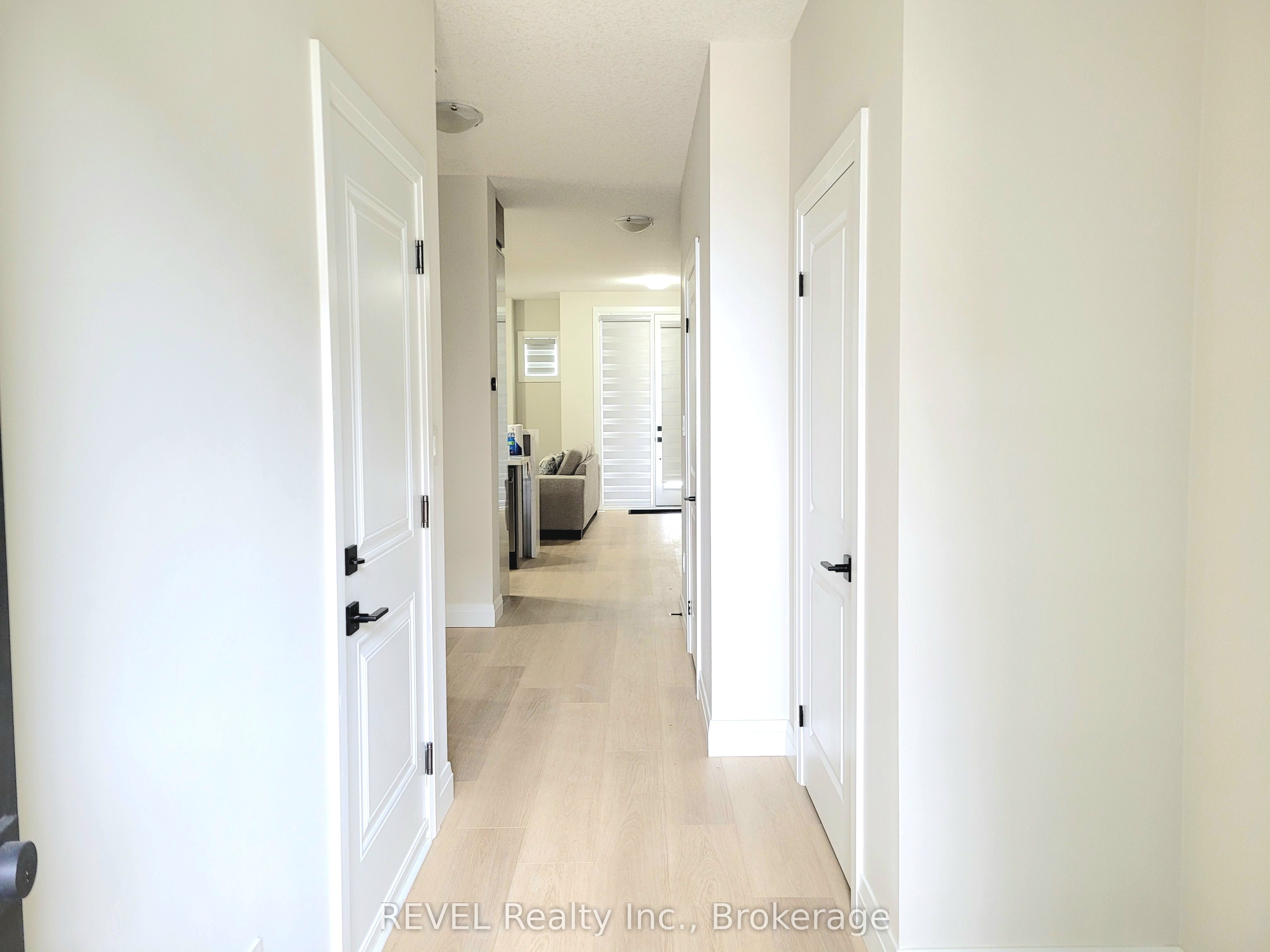 Upper Level -38 Keystone Trail, Welland, ON, L3B 0N8 photo 3