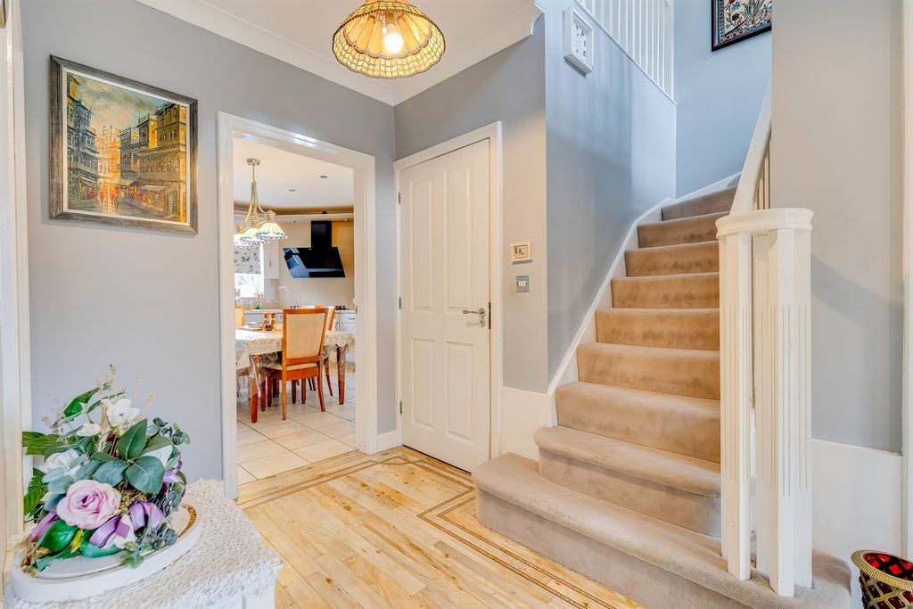 Additional image 23 of 4 bed detached house for salePilgrim Close, Radyr, Cardiff CF15