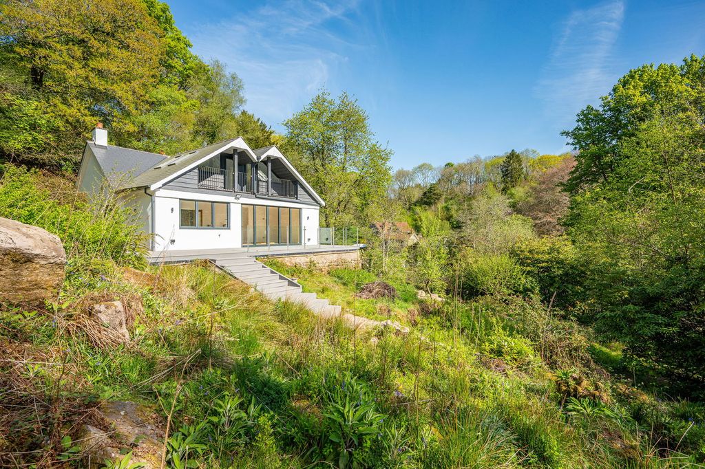 Additional image 33 of 5 bed detached house for saleWhitebrook, Monmouth NP25