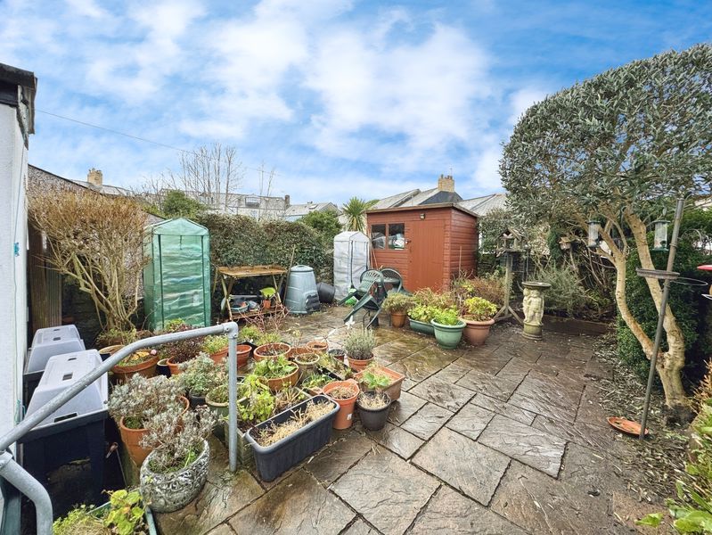 Additional image 6 of 3 bed end terrace house for saleClifton Road, Newport NP20