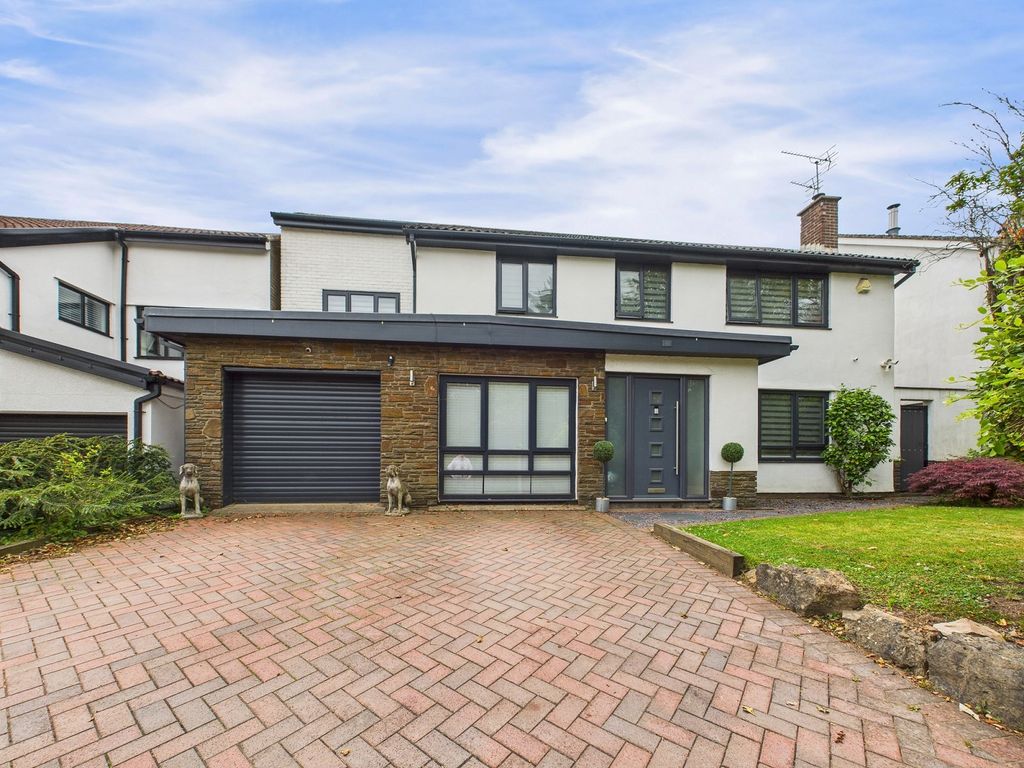 Additional image 25 of 5 bed detached house for saleLlwyn Y Pia Road, Lisvane, Cardiff. CF14
