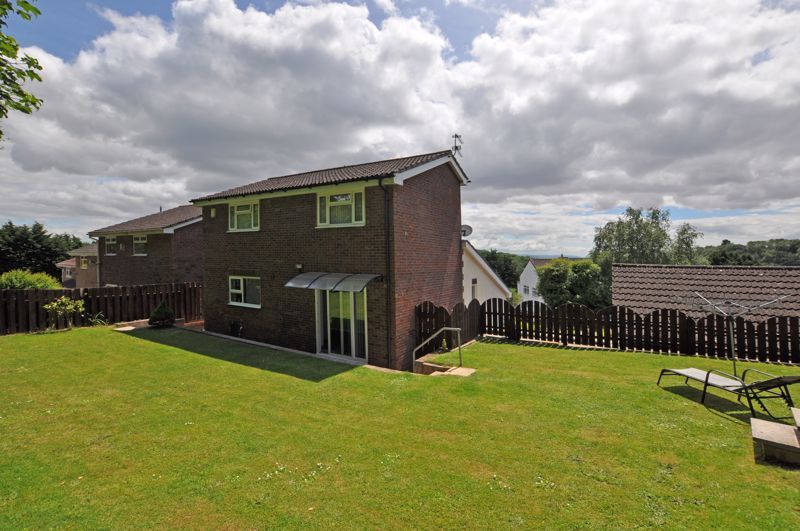 Additional image 31 of 4 bed detached house for saleStunning Family House, Springfield Drive, Newport NP19