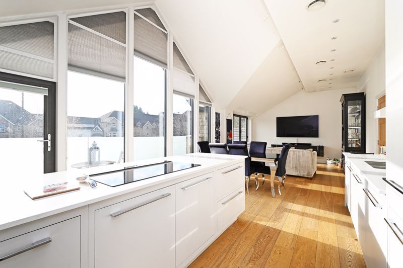 Additional image 3 of 3 bed flat for saleAbbey Lane, Millhouses, Sheffield S7
