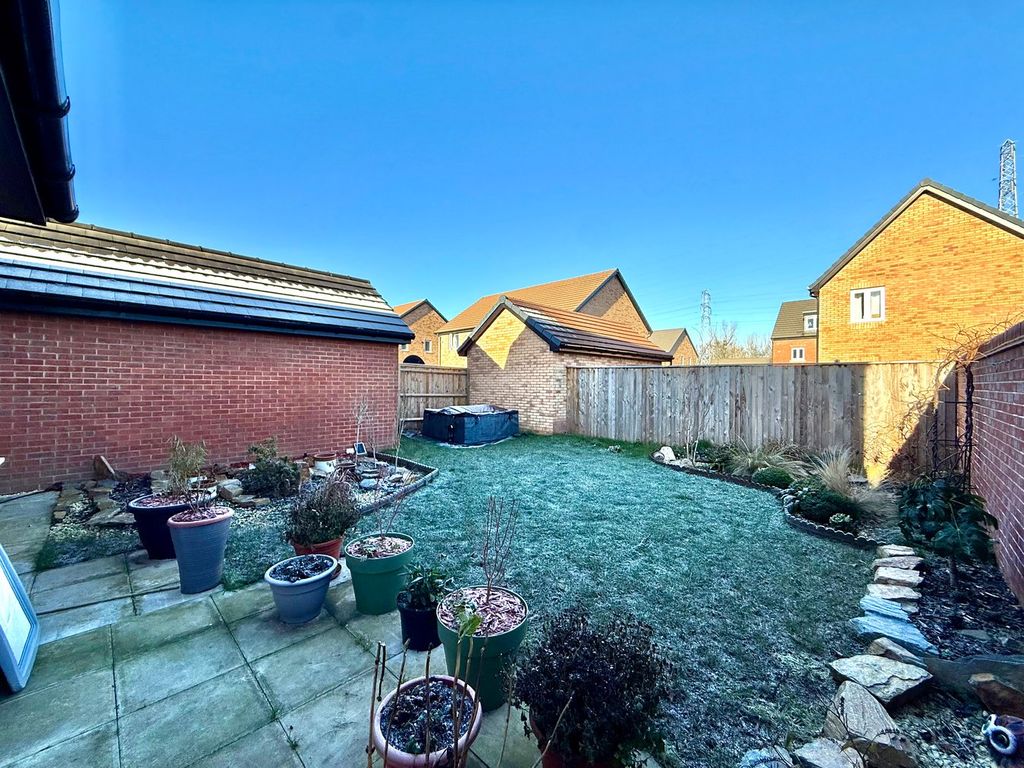Additional image 20 of 4 bed detached house for saleTandem Mill Road, Newport NP19