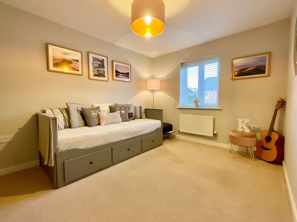 Additional image 11 of 4 bed semi-detached house for saleMaplewood, Langstone, Newport NP18