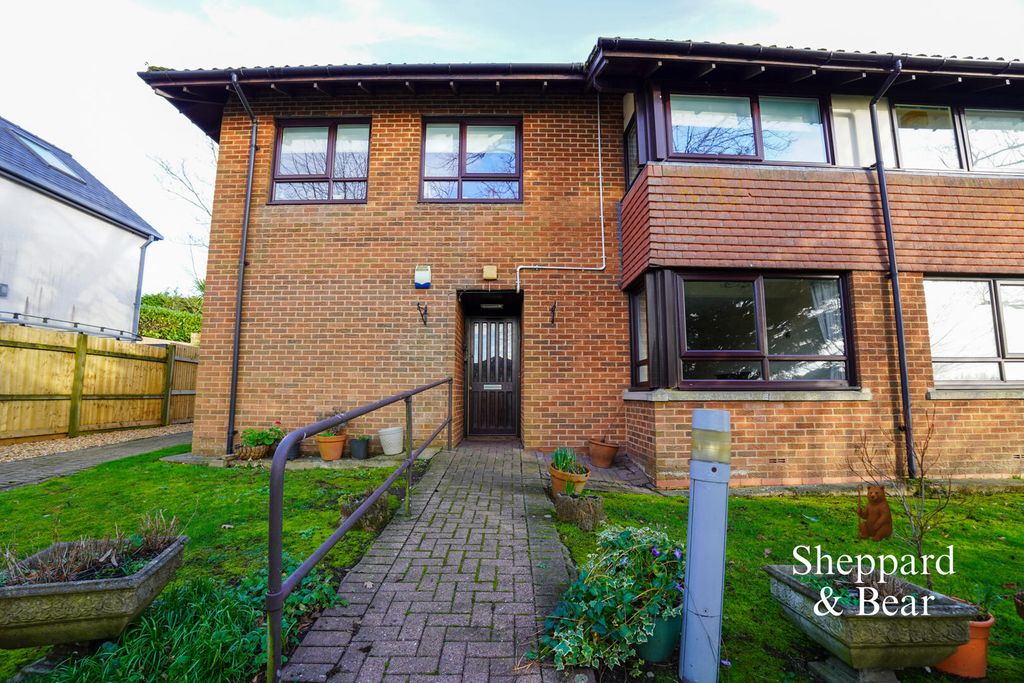 Additional image 9 of 2 bed flat for saleTygwyn Road, Penylan, Cardiff CF23
