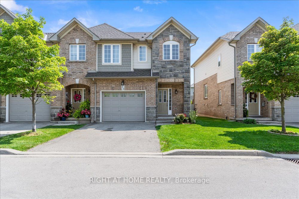 Additional image 2 of 12-40 Dartmouth Gate, Hamilton, ON, L8E 0C4