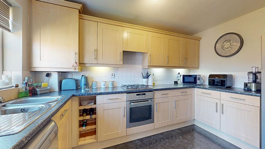 Additional image 4 of 4 bed terraced house for saleMilestone Close, Heath, Cardiff CF14