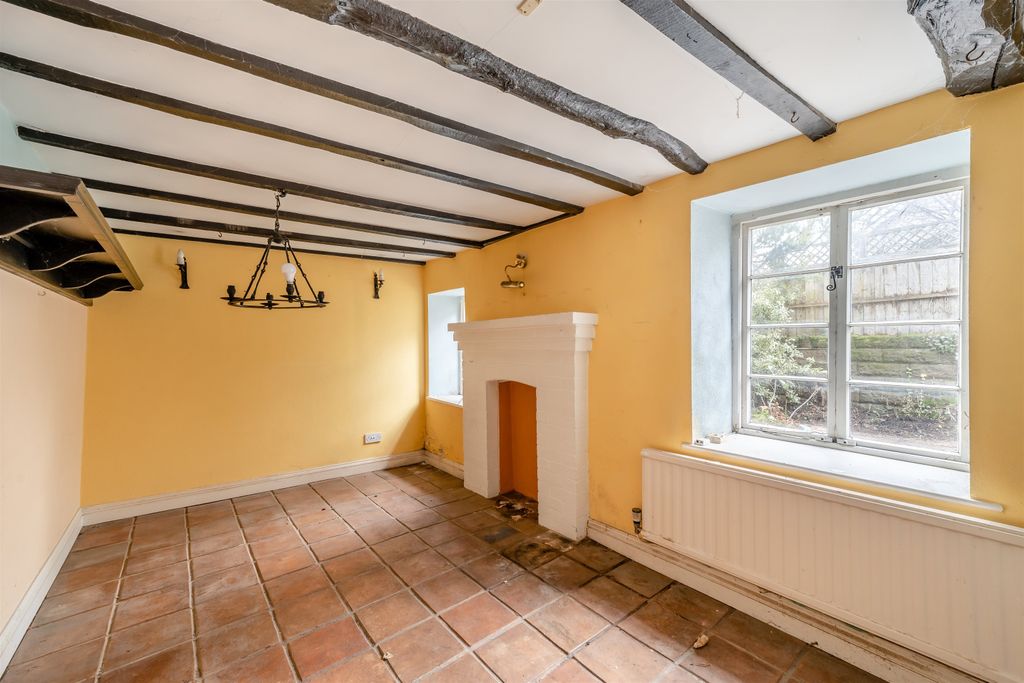 Additional image 4 of 4 bed end terrace house for saleTwyn Square, Usk, Monmouthshire NP15