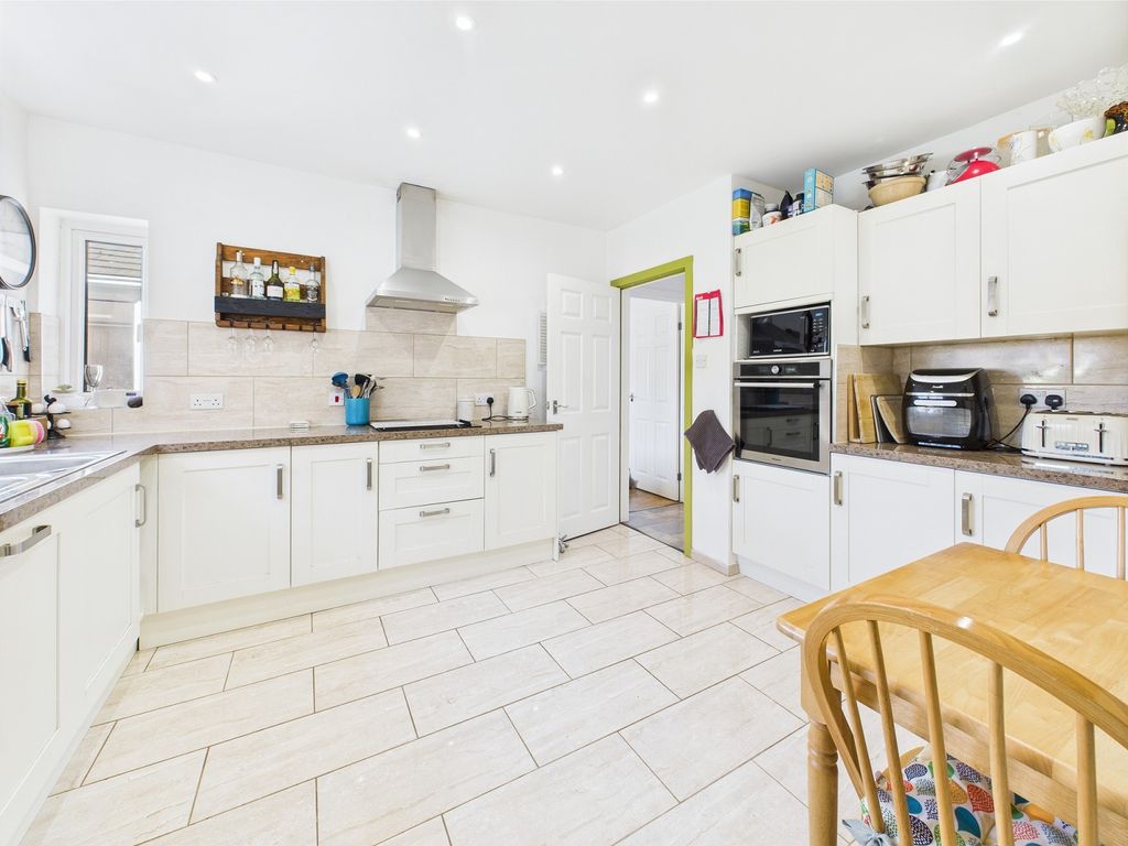 Additional image 2 of 4 bed detached house for saleBrooklyn Close, Rhiwbina, Cardiff CF14