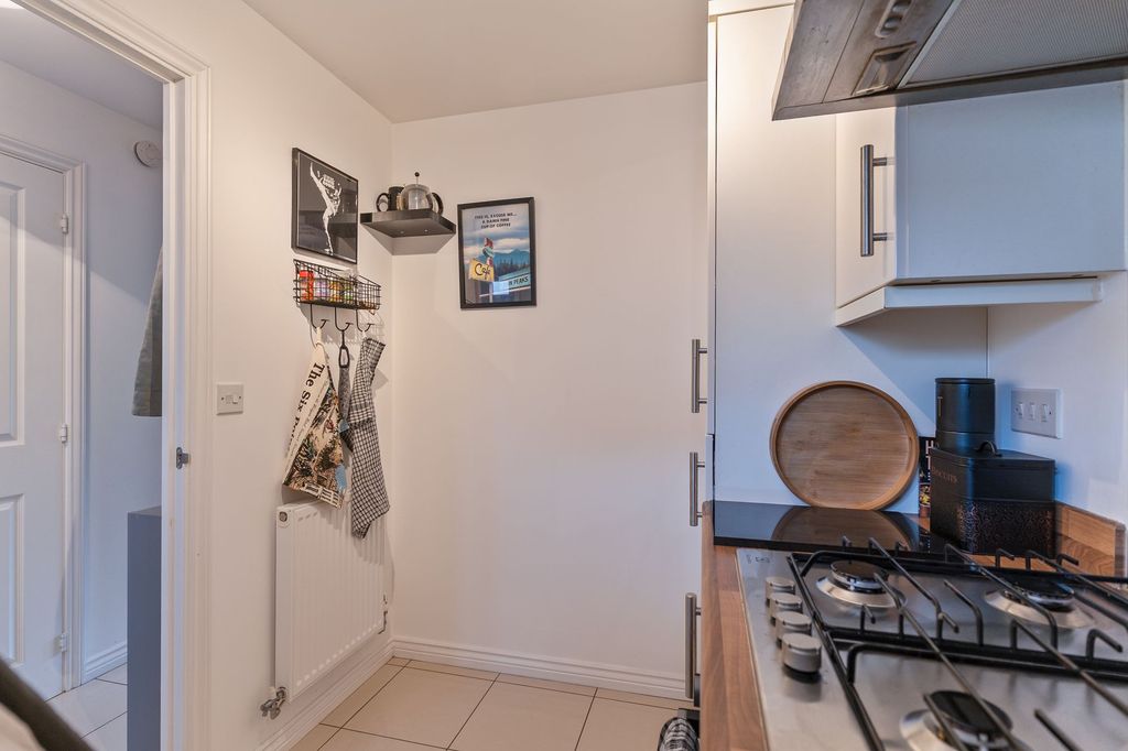 Additional image 5 of 2 bed terraced house for saleLysaght Way, Newport NP19