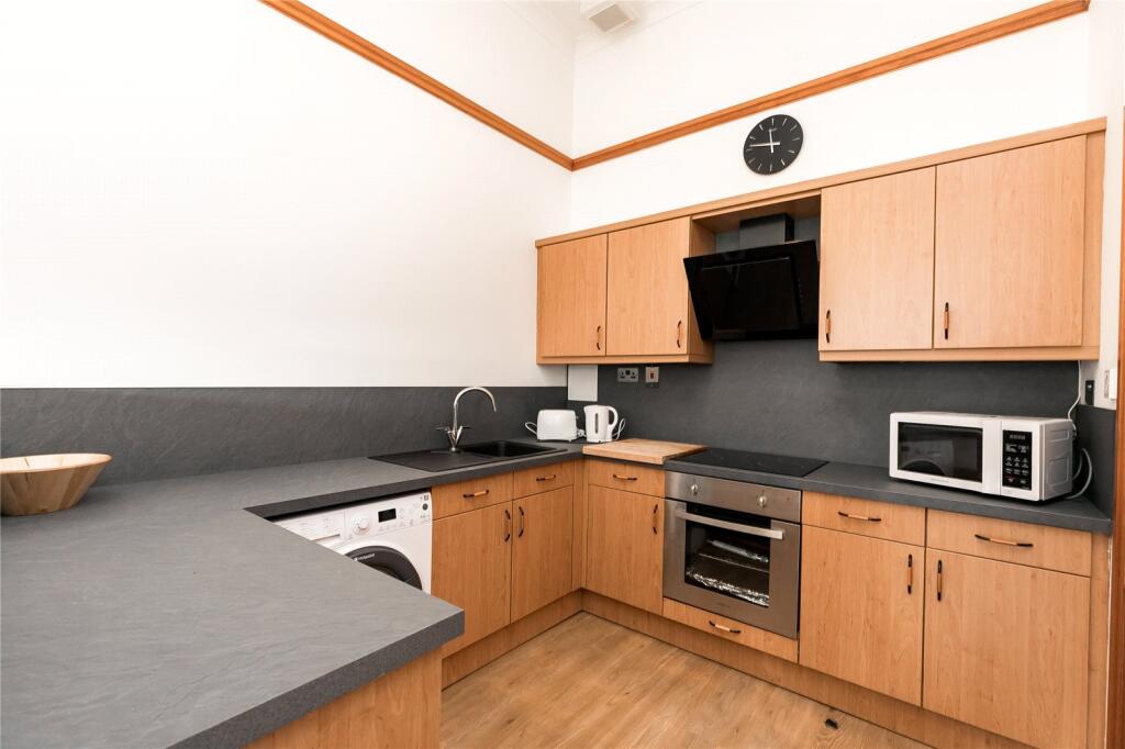 Additional image 6 of The Bastille, 75 Maberly Street, Aberdeen, AB25