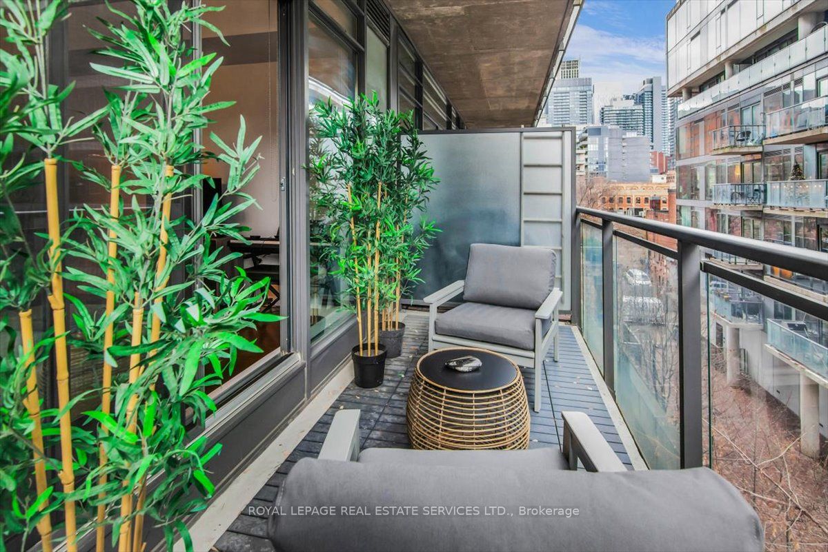 Additional image 6 of 409-10 Morrison Street, Toronto, ON, M5V 2T8