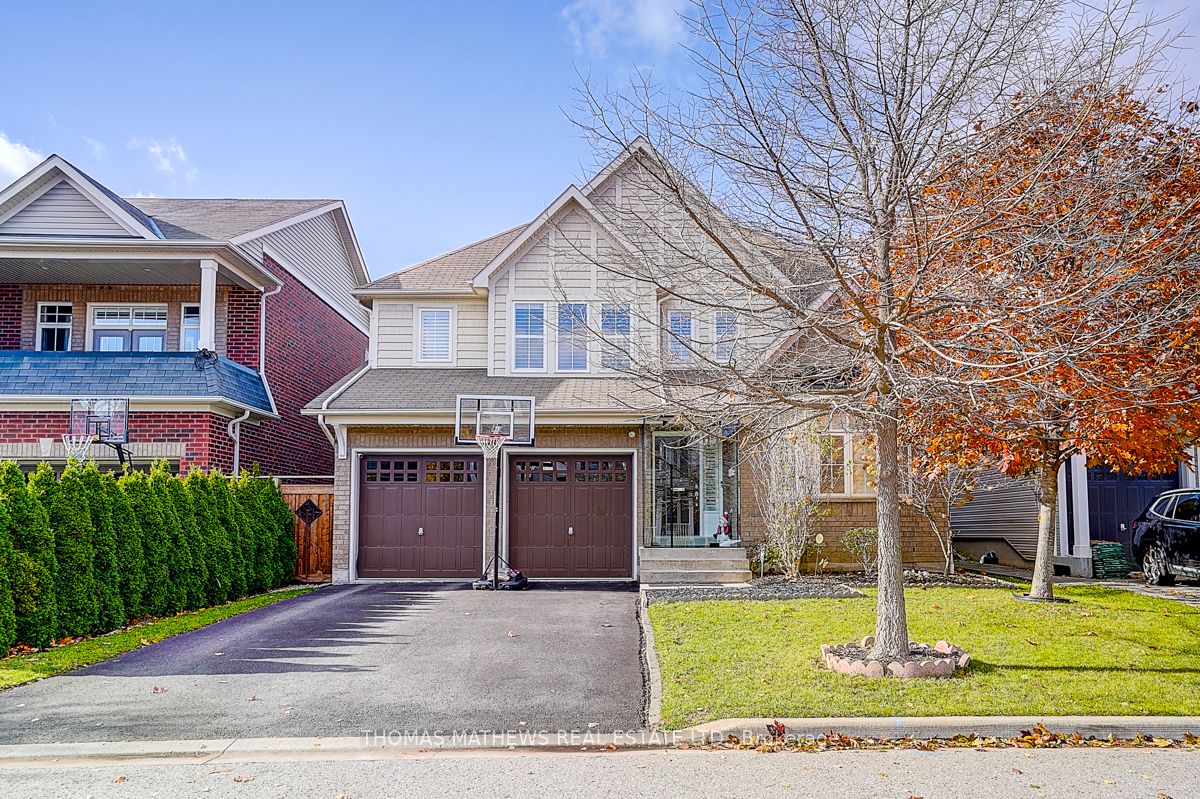 22 Northcastle Crescent, Whitby, ON, L1M 0H8