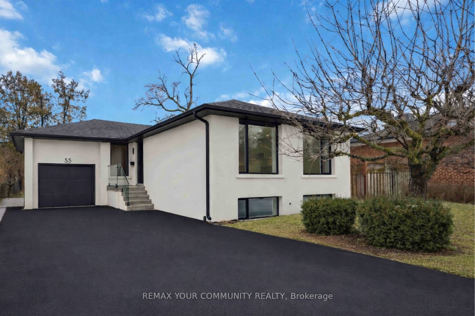 55 Cocksfield Avenue, Toronto, ON, M3H 3S7