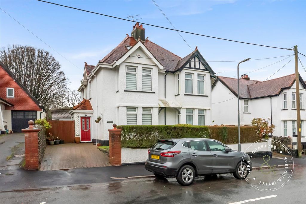 Additional image 18 of 4 bed semi-detached house for saleHeol Creigiau, Creigiau, Cardiff CF15