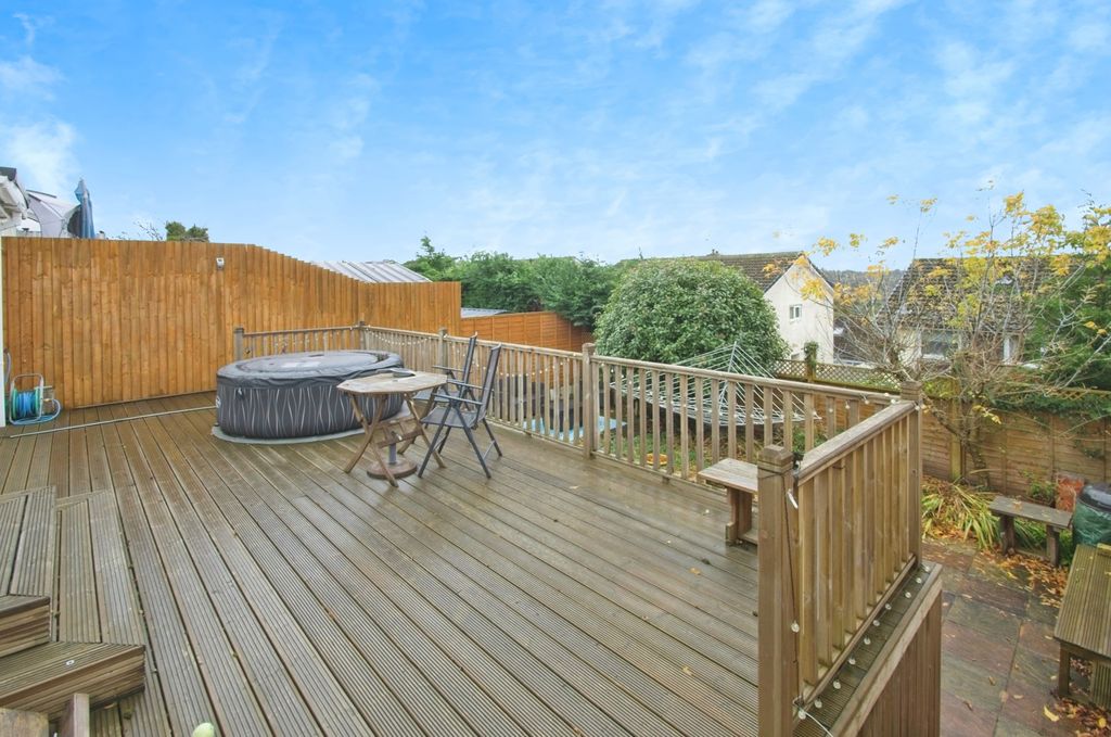 Additional image 16 of 4 bed semi-detached house for saleAnthony Drive, Caerleon, Newport NP18