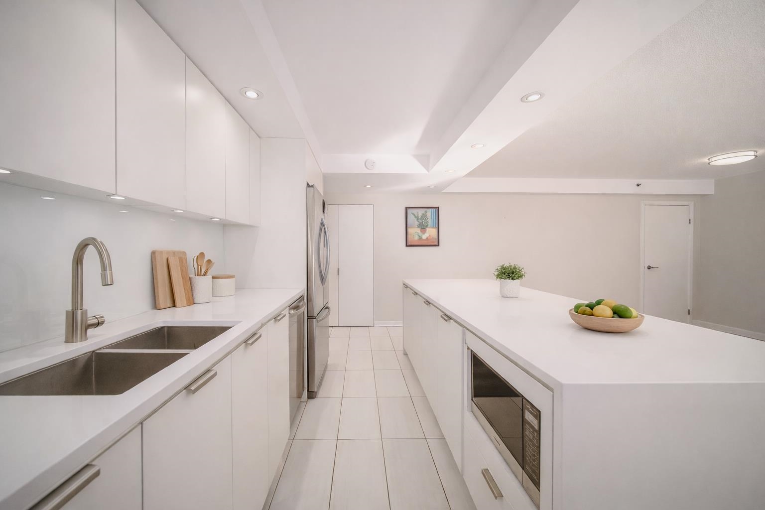 Additional image 3 of 302-518 14th Avenue W, Vancouver, BC, V5Z 4N5