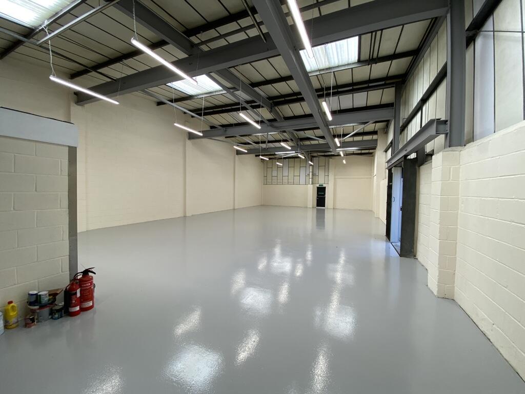 Additional image 2 of Unit 7, Redbourn Industrial Centre, High Street, St Albans, Redbourn, Herts