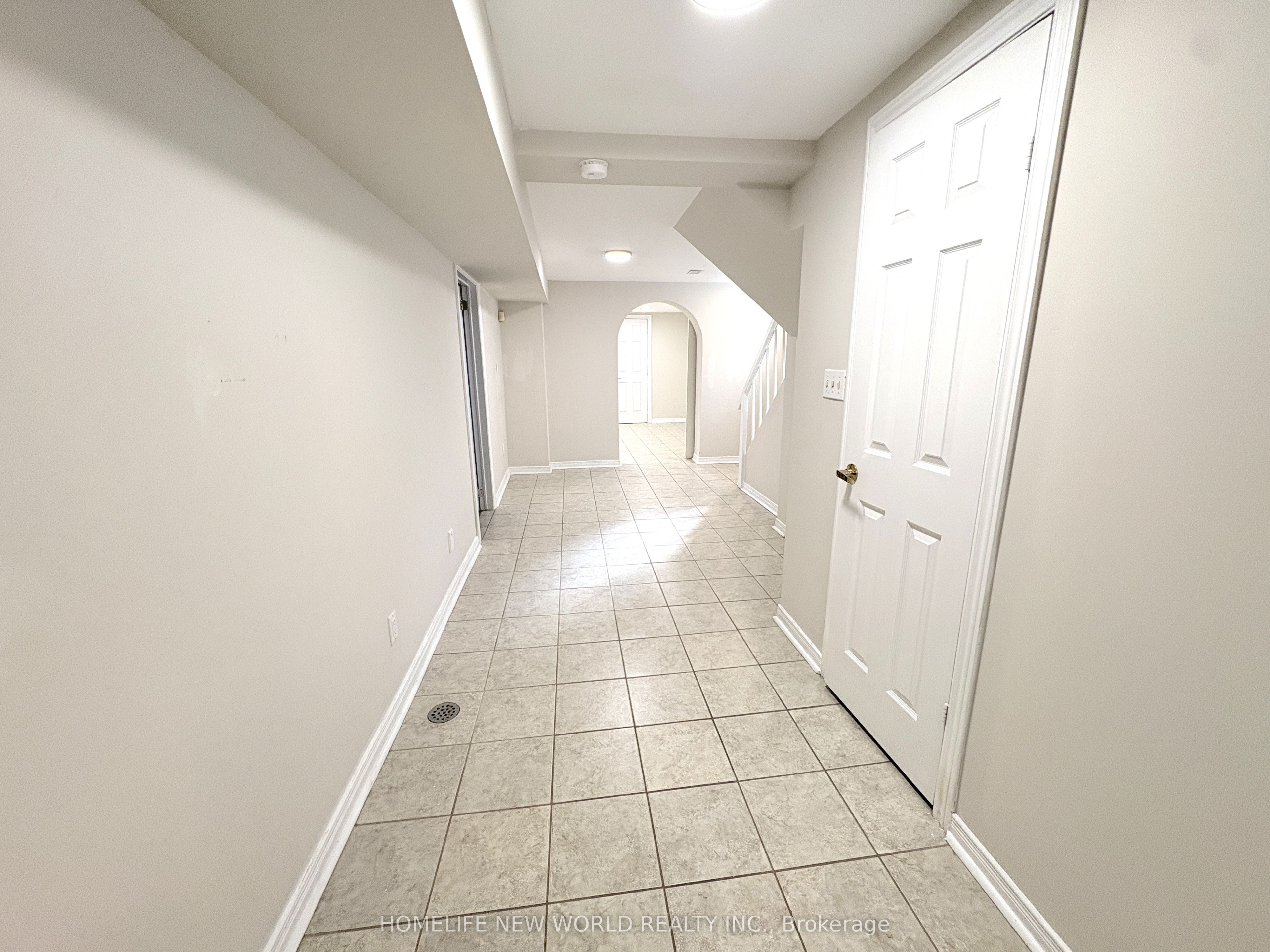 Basement - 98 Newton Drive, Toronto photo 2