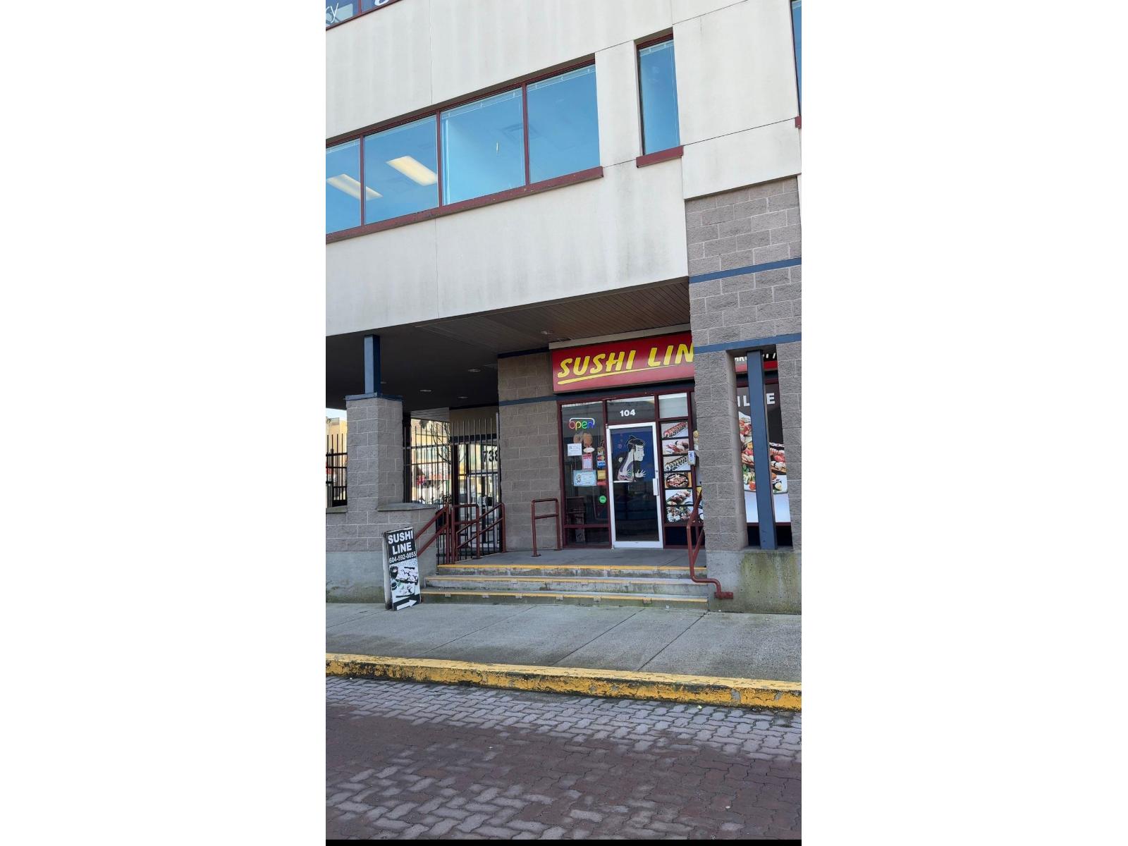 104-7380 King George Boulevard, Surrey, BC, V3W5A5