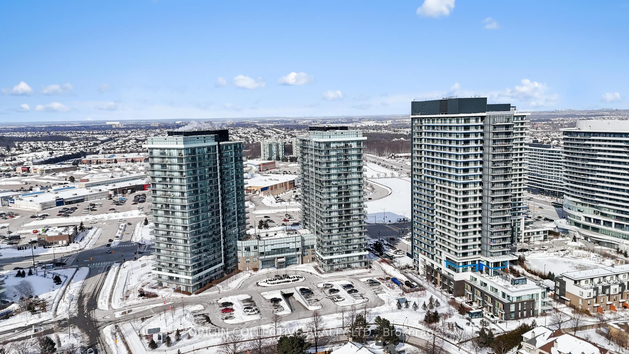 Additional image 2 of 1010-4675 Metcalfe Avenue, Mississauga, ON, L5M 0Z8