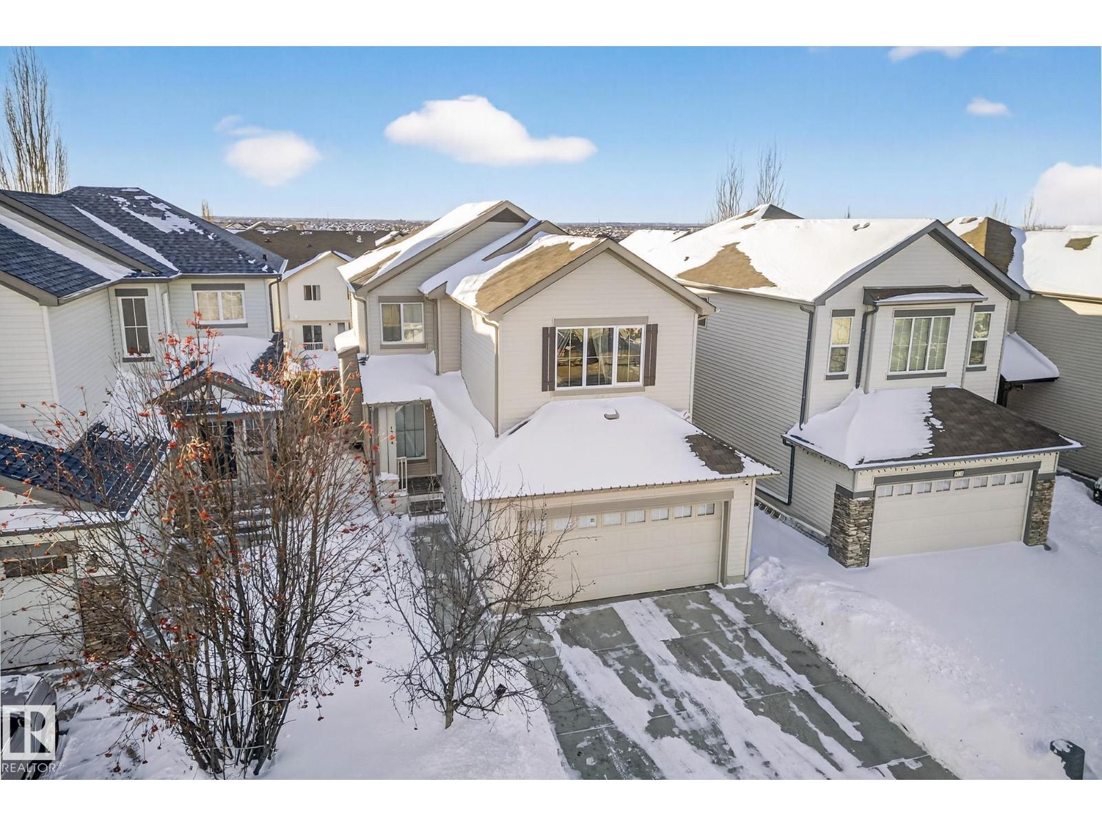 1734 63a Street SW, Edmonton, AB, T6X0R8