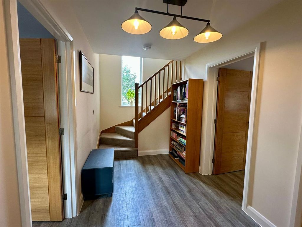 Additional image 14 of 4 bed detached house for saleSpitehouse Rise, Pontrilas, Hereford HR2