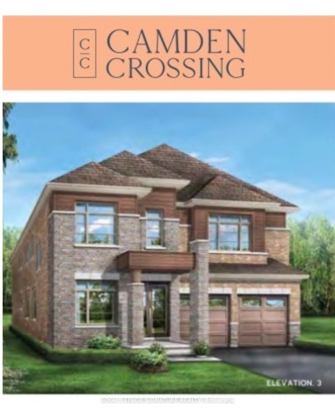 8 Art Leech Drive, Richmond Hill, ON, L4E 3R9 photo 2
