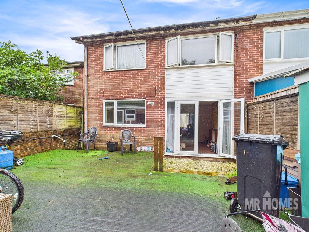 Additional image 12 of 3 bed semi-detached house for saleCampion Place, Fairwater, Cardiff CF5