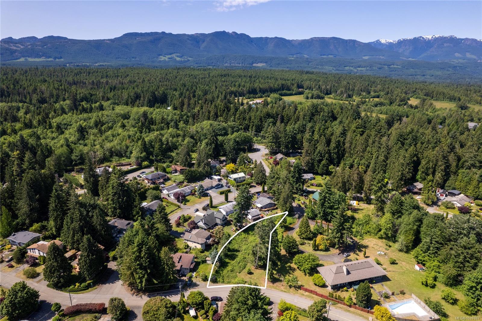 Additional image 3 of Lot 1 Seaview Drive, Bowser, BC, V0R 1G0