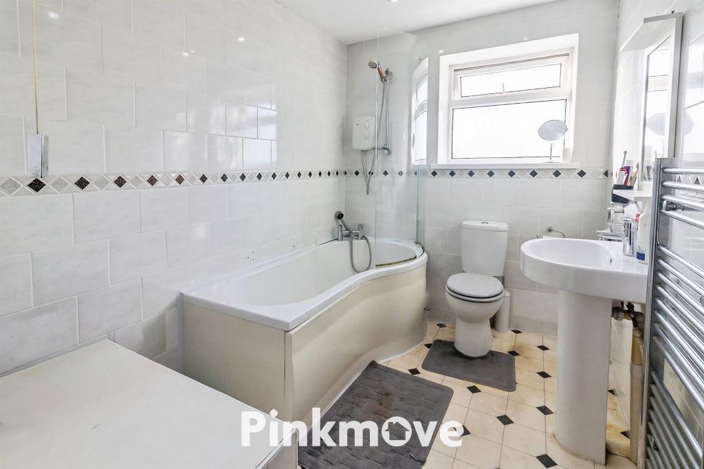 Additional image 7 of 3 bed semi-detached house for saleBryn Bevan, Newport NP20
